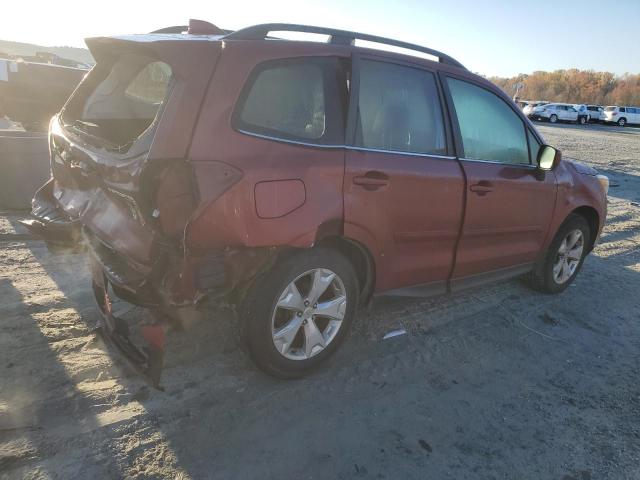 Photo 3 from auction – 2016 SUBARU FORESTER 2 with VIN JF2SJAHC0GH514230