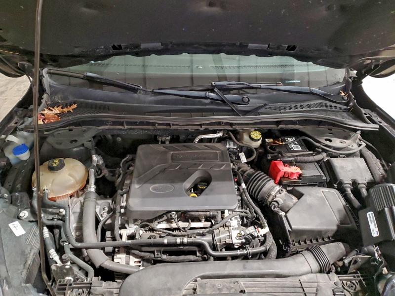 Photo 12 from auction – 2020 FORD ESCAPE SEL with VIN 1FMCU0H66LUA78737