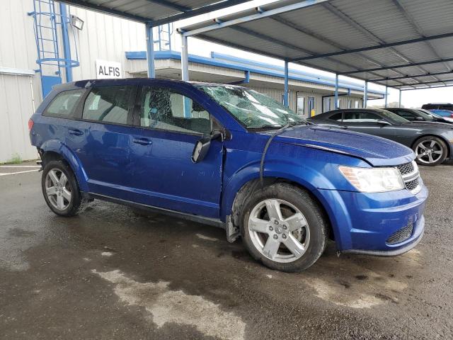 Photo 4 from auction – 2015 DODGE JOURNEY SE with VIN 3C4PDCAB0FT542988