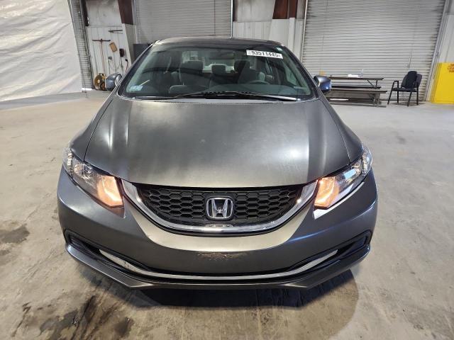 Photo 5 from auction – 2013 HONDA CIVIC with VIN 2HGFB2F57DH532867