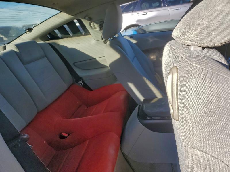 Photo 10 from auction – 2005 FORD MUSTANG with VIN 1ZVFT80N455107006
