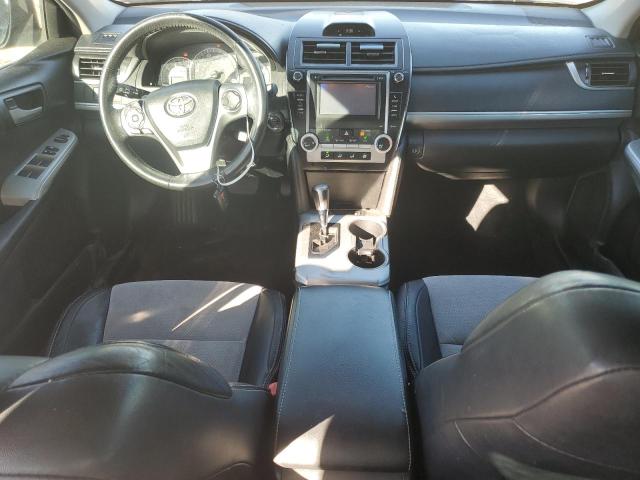 Photo 8 from auction – 2012 TOYOTA CAMRY BASE with VIN 4T1BF1FK9CU135699