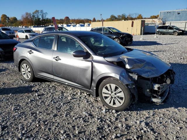 Photo 4 from auction – 2023 NISSAN SENTRA S with VIN 3N1AB8BV4PY223828
