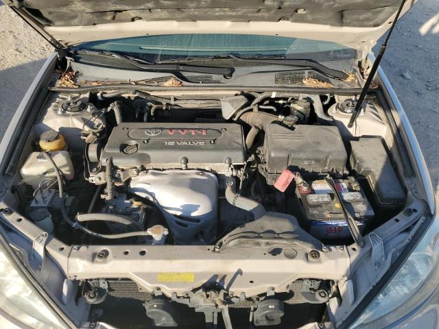 Photo 11 from auction – 2003 TOYOTA CAMRY LE with VIN 4T1BE32K43U742632