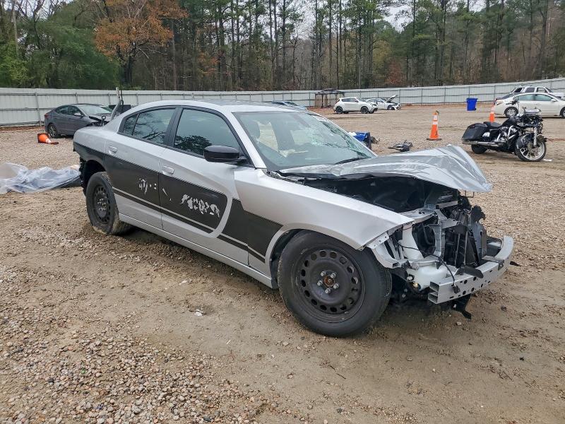 Zdjęcie 4 z aukcji – 2023 DODGE CHARGER z VIN 2C3CDXKG1PH595794