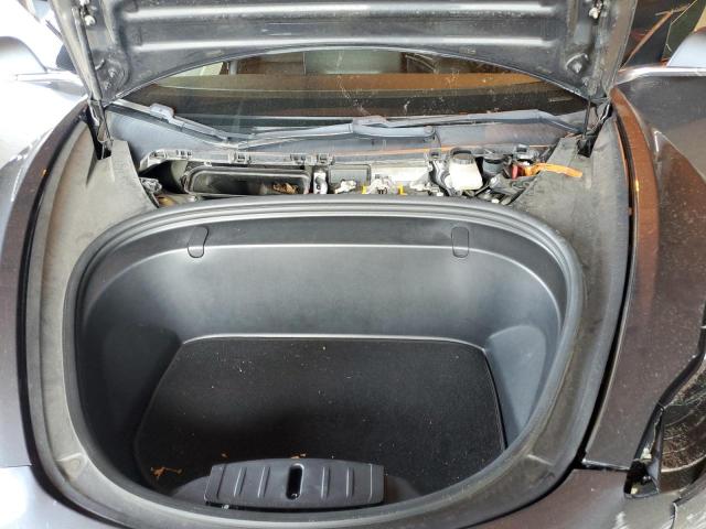 Photo 11 from auction – 2018 TESLA MODEL 3 with VIN 5YJ3E1EA6JF045288