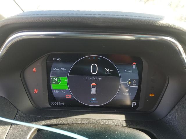 Photo 9 from auction – 2023 CHEVROLET BOLT EV with VIN 1G1FW6S02P4156612