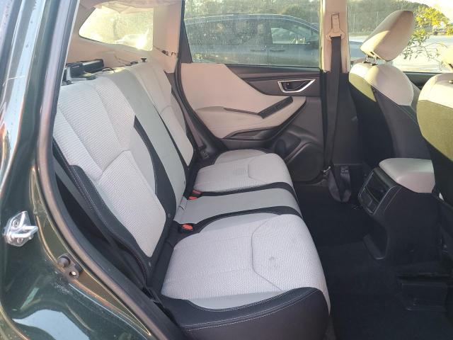 Photo 11 from auction – 2023 SUBARU FORESTER with VIN JF2SKACC3PH507292