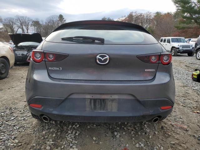 Photo 6 from auction – 2022 MAZDA 3 with VIN JM1BPALL3N1509906