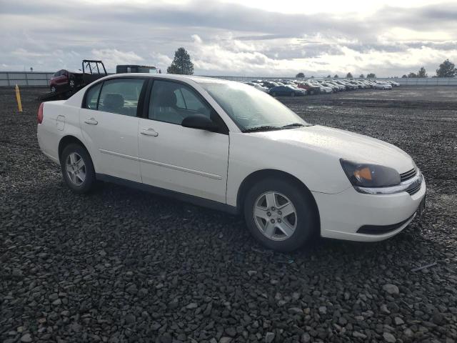 Photo 4 from auction – 2004 CHEVROLET MALIBU with VIN 1G1ZT52824F130081