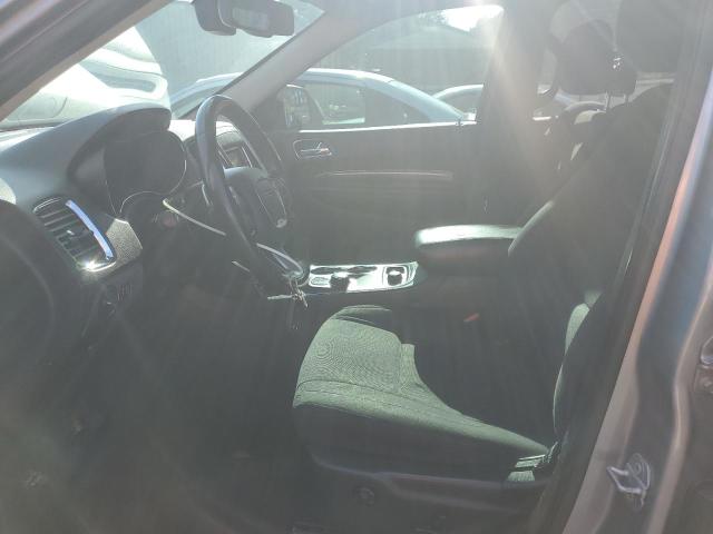 Photo 7 from auction – 2015 DODGE DURANGO SS with VIN 1C4SDJFT1FC772003