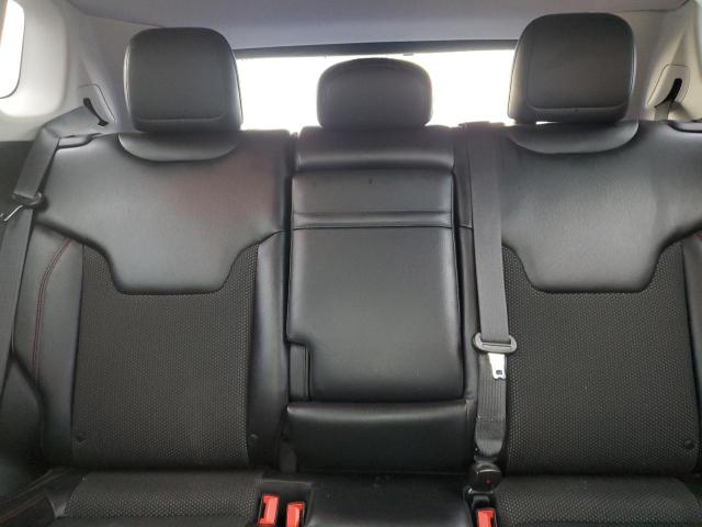 Photo 10 from auction – 2017 JEEP COMPASS TR with VIN 3C4NJDDB2HT630560
