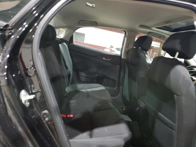 Photo 10 from auction – 2016 HONDA CIVIC EX with VIN 2HGFC2F72GH504526