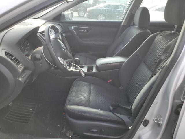 Photo 7 from auction – 2017 NISSAN ALTIMA 2.5 with VIN 1N4AL3AP8HC291632