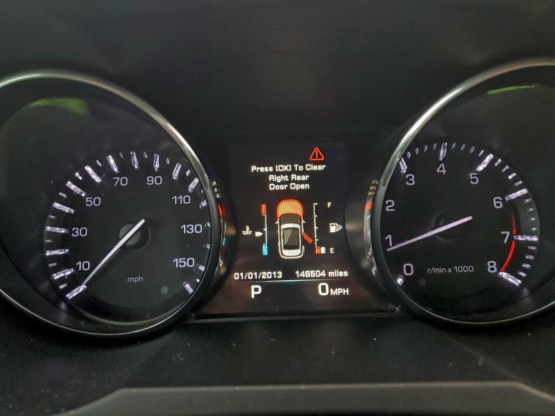 Foto 9 de la subasta – 2015 LAND ROVER RANGE ROVE con VIN SALVP2BG7FH034396