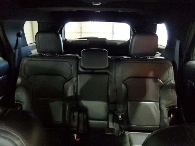 Photo 10 from auction – 2018 FORD EXPLORER S with VIN 1FM5K8GTXJGB13490
