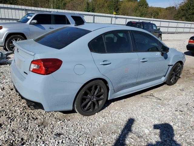 Photo 3 from auction – 2019 SUBARU WRX PREMIU with VIN JF1VA1B63K9810057