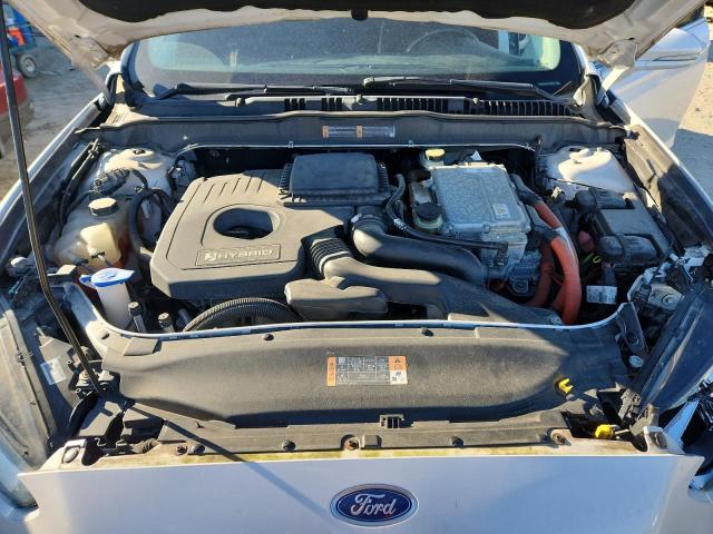 Photo 11 from auction – 2014 FORD FUSION SE with VIN 3FA6P0LUXER140624