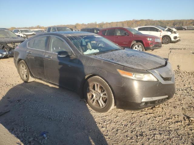 Photo 4 from auction – 2009 ACURA TL with VIN 19UUA86599A026508
