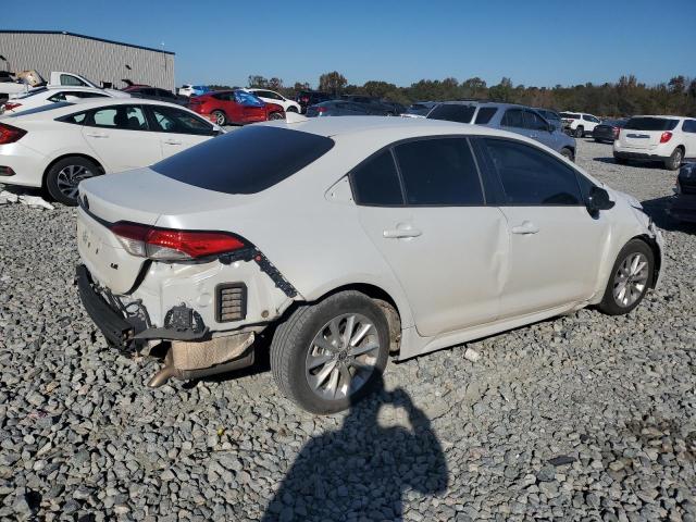 Photo 3 from auction – 2022 TOYOTA COROLLA LE with VIN 5YFVPMAE7NP282346