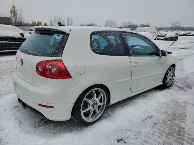 Photo 3 from auction – 2008 VOLKSWAGEN R32 with VIN WVWKC71K88W049609