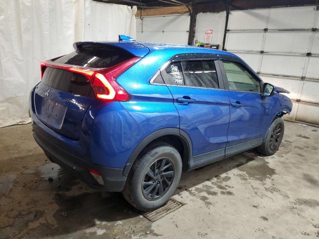 Photo 3 from auction – 2019 MITSUBISHI ECLIPSE CR with VIN JA4AT3AA0KZ031844