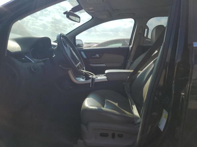 Photo 7 from auction – 2013 FORD EDGE LIMIT with VIN 2FMDK4KC8DBA58710
