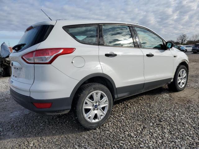 Photo 3 from auction – 2013 FORD ESCAPE with VIN 1FMCU0F71DUB38873