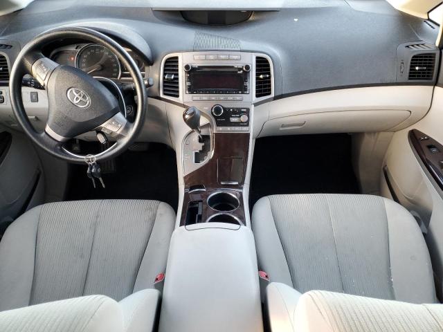 Photo 8 from auction – 2010 TOYOTA VENZA with VIN 4T3ZA3BB6AU021212