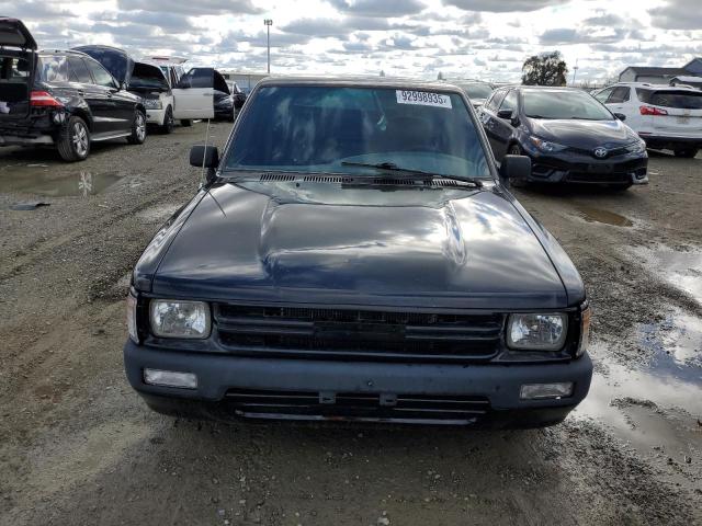 Photo 5 from auction – 1990 TOYOTA PICKUP 1/2 with VIN JT4RN81A4L5063219