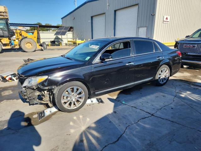 TOYOTA AVALON BAS 2011 with VIN 4T1BK3DB2BU426411 - Photo from auction