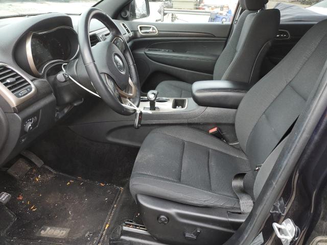 Photo 7 from auction – 2014 JEEP GRAND CHER with VIN 1C4RJFAG0EC471641