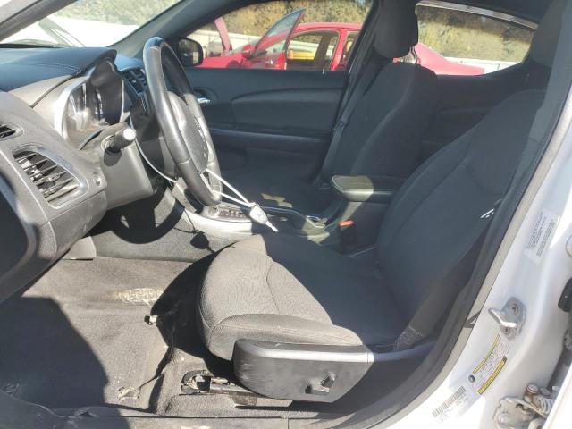 Photo 7 from auction – 2013 DODGE AVENGER SX with VIN 1C3CDZCBXDN740199