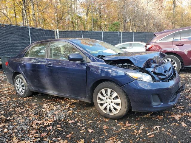 Photo 4 from auction – 2012 TOYOTA COROLLA BA with VIN 2T1BU4EE9CC780048
