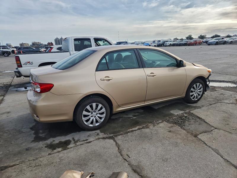 Photo 3 from auction – 2012 TOYOTA COROLLA BA with VIN 2T1BU4EEXCC885505