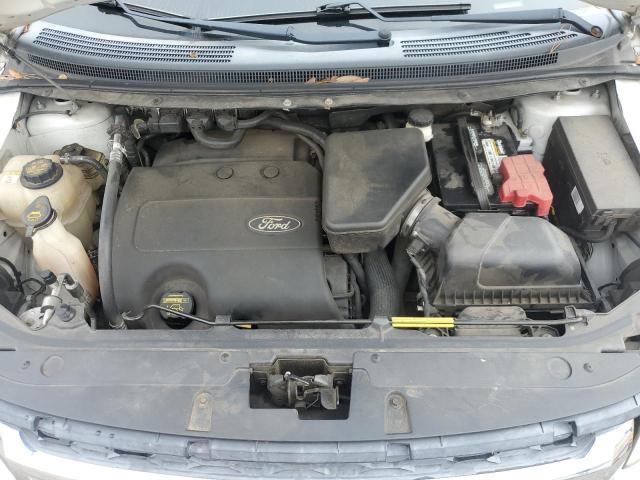 Photo 12 from auction – 2011 FORD EDGE LIMIT with VIN 2FMDK3KC0BBA55890