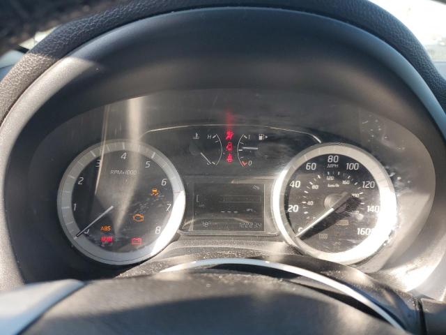 Photo 9 from auction – 2013 NISSAN SENTRA S with VIN 3N1AB7AP7DL705666