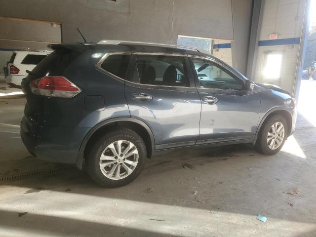 Photo 3 from auction – 2014 NISSAN ROGUE S with VIN 5N1AT2MV3EC809507