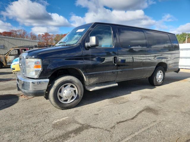 FORD ECONOLINE 2012 with VIN 1FBSS3BL0CDA36901 - Photo from auction
