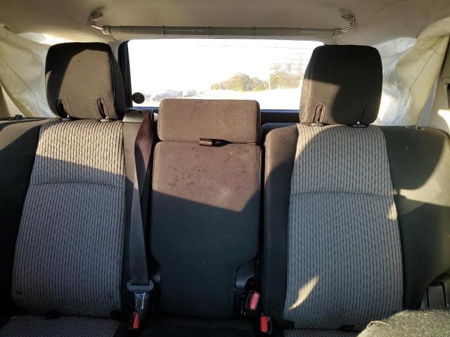 Photo 10 from auction – 2015 TOYOTA 4RUNNER SR with VIN JTEZU5JR3F5093075