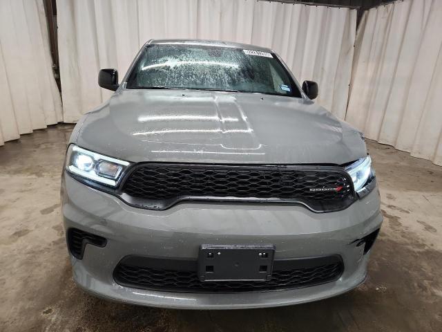 Photo 5 from auction – 2026 DODGE DURANGO GT with VIN 1C4RDHDG0TC165017