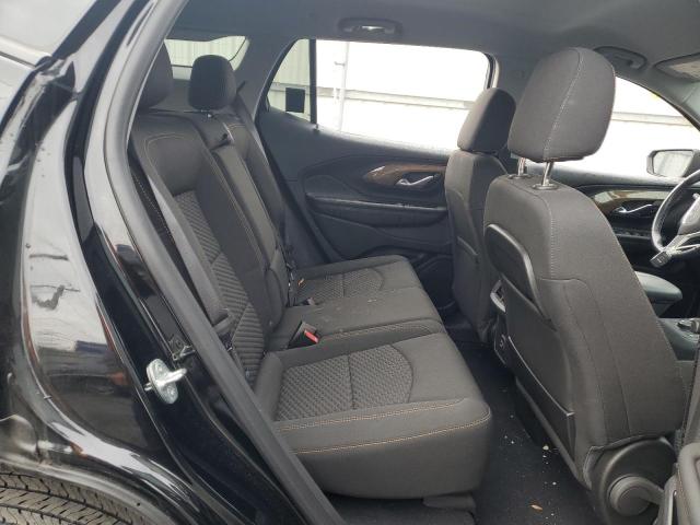 Photo 11 from auction – 2021 GMC TERRAIN SL with VIN 3GKALTEV0ML372274