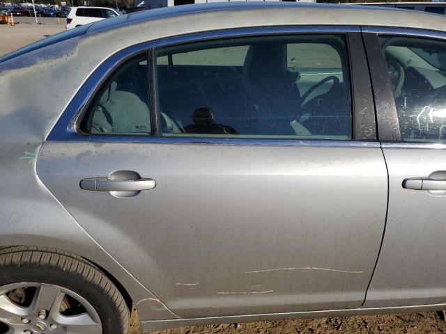 Photo 10 from auction – 2010 CHEVROLET MALIBU LS with VIN 1G1ZB5EBXAF103863