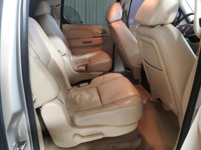 Photo 11 from auction – 2008 CADILLAC ESCALADE E with VIN 1GYFK66828R104995