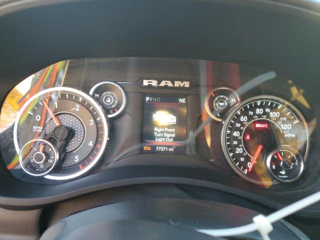 Photo 9 from auction – 2024 RAM 2500 BIG H with VIN 3C6UR5DL2RG157795