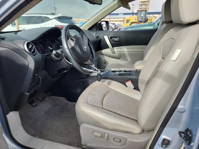 Photo 7 from auction – 2013 NISSAN ROGUE with VIN JN8AS5MT7DW007664