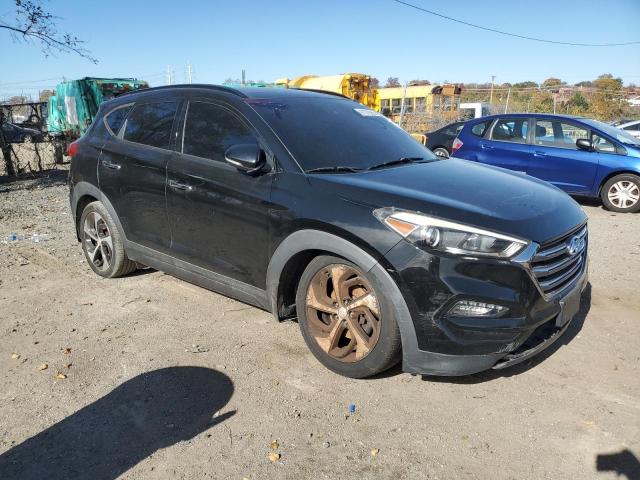 Photo 4 from auction – 2016 HYUNDAI TUCSON LIM with VIN KM8J3CA21GU058694