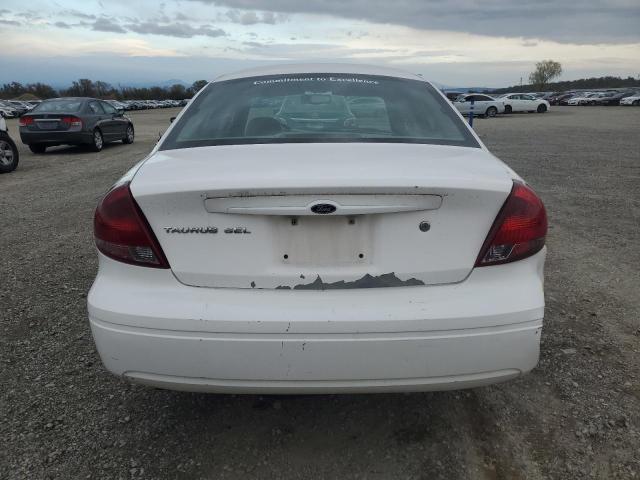 Photo 6 from auction – 2006 FORD TAURUS SEL with VIN 1FAFP56U96A182271