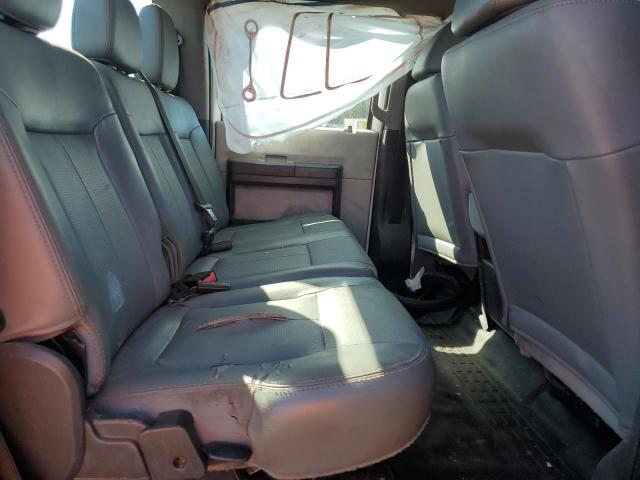 Photo 10 from auction – 2012 FORD F250 SUPER with VIN 1FT7W2BT9CEB68095