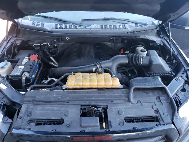 Photo 12 from auction – 2015 FORD F150 SUPER with VIN 1FTEW1CG2FFA67675